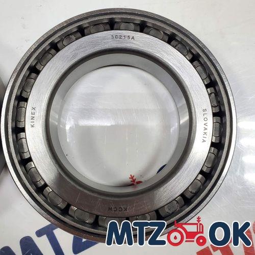 Набор подшипников заднего моста МТЗ (10шт) без ВОМ на дифф. Н/О (пр-во KINEX) Набор подшипников заднего моста МТЗ (10шт) без ВОМ на дифф. Н/О (пр-во KINEX)