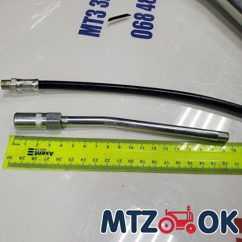 Шприц для смазки Аллоид 1011 (ШС-1011(10) Шприц для смазки Аллоид 1011 (ШС-1011(10)