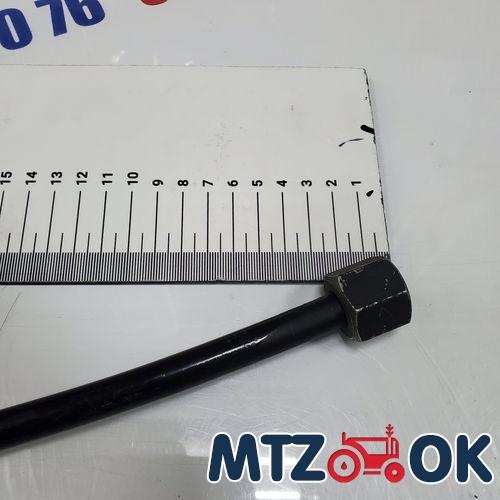 Трубопровод тормозной системы МТЗ (пластик) 70-3506471 Трубопровод тормозной системы МТЗ (пластик) 70-3506471