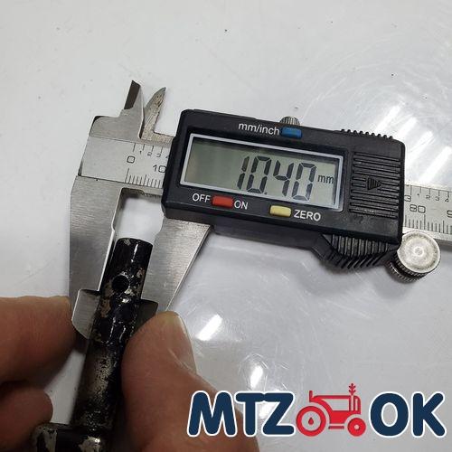 Тяга задняя правая (пр-во САЗ) 70-4605050 Тяга задняя правая (пр-во САЗ) 70-4605050