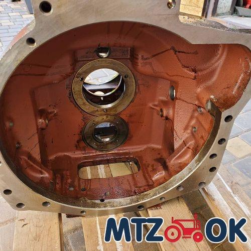 Корпус сцепления МТЗ (промежутка) (пр-во МТЗ) 70-1601015 Корпус сцепления МТЗ (промежутка) (пр-во МТЗ) 70-1601015