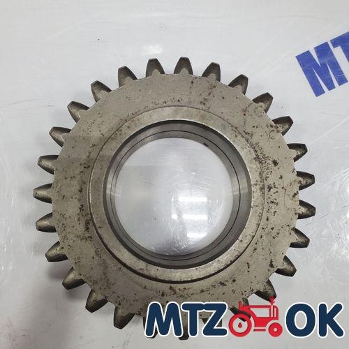 Прижим пола кабины МТЗ УК (пр-во Украина) 80-6702111 Прижим пола кабины МТЗ УК (пр-во Украина) 80-6702111