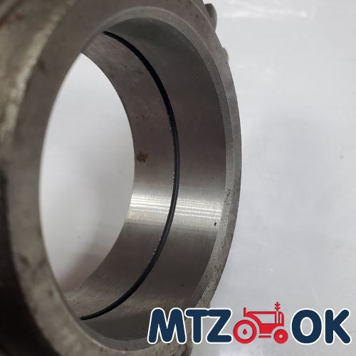 Прижим пола кабины МТЗ УК (пр-во Украина) 80-6702111 Прижим пола кабины МТЗ УК (пр-во Украина) 80-6702111