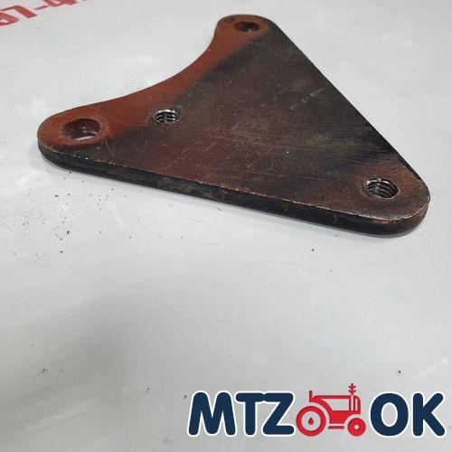 Трубопровод тормозной системы МТЗ (пластик) 70-3506471 Трубопровод тормозной системы МТЗ (пластик) 70-3506471