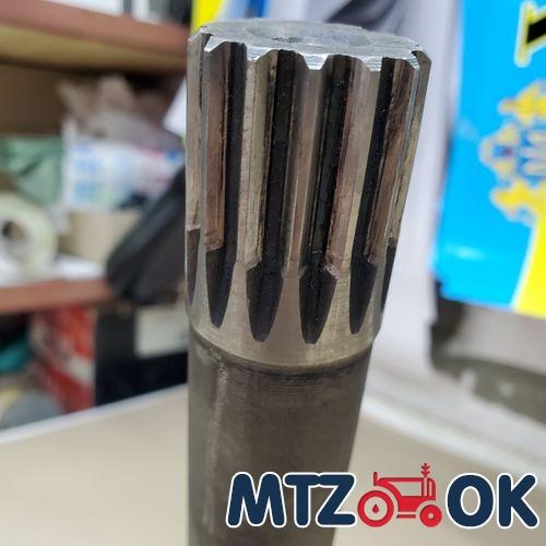 Муфта блокировки в сб. (пр-во МТЗ) РЕСТАВРАЦИЯ 70-2409010-Б Муфта блокировки в сб. (пр-во МТЗ) РЕСТАВРАЦИЯ 70-2409010-Б