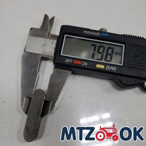 Шпонка малая 32 мм Шпонка малая 32 мм