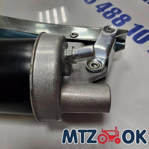 Шприц для смазки Аллоид 1011 (ШС-1011(10) Шприц для смазки Аллоид 1011 (ШС-1011(10)