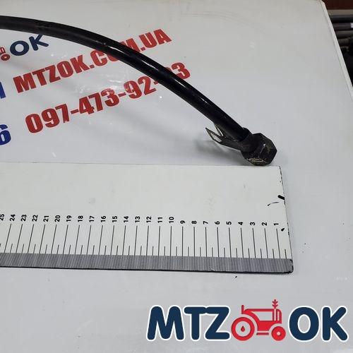 Трубопровод тормозной системы МТЗ (пластик) 70-3506471 Трубопровод тормозной системы МТЗ (пластик) 70-3506471