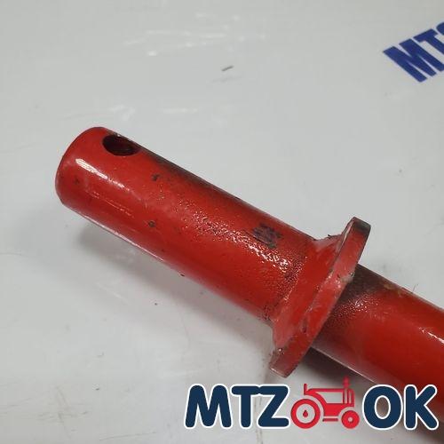 Палец (цапфа) рамы косилки нижний Палец (цапфа) рамы косилки нижний