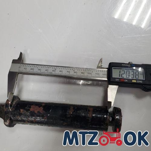 Шкворень 50-4605079Б вилки поперечины с шплинтом МТЗ (пр-во ВЗТЗЧ) Шкворень 50-4605079Б вилки поперечины с шплинтом МТЗ (пр-во ВЗТЗЧ)