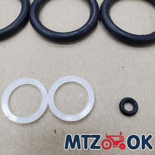 Р/к гидроцилиндра ЦС-75(пр-во Украина) Р/К-А403 Р/к гидроцилиндра ЦС-75(пр-во Украина) Р/К-А403