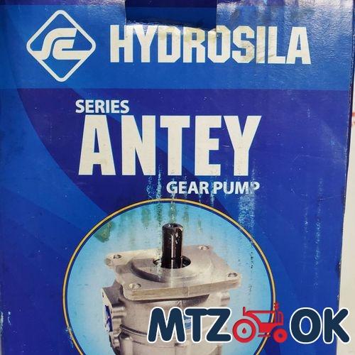 Насос НШ-32А-3 правый круглый ANTEY (пр-во Гидросила) Насос НШ-32А-3 правый круглый ANTEY (пр-во Гидросила)