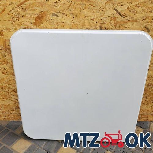 Крыша МТЗ МК металл с/п 70-6700010 Крыша МТЗ МК металл с/п 70-6700010