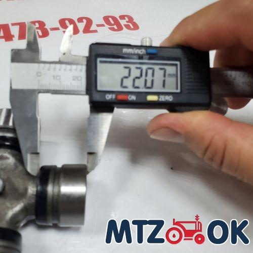 Косилка крестовина кардана 30х82 Косилка крестовина кардана 30х82