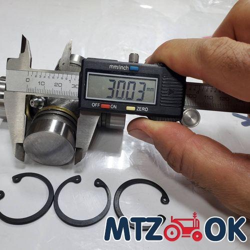 Косилка крестовина кардана 30х88 Косилка крестовина кардана 30х88