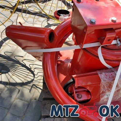 Косилка роторная 1,35 (плечо 80) Wirax Косилка роторная 1,35 (плечо 80) Wirax