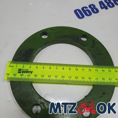 Косилка проставка ступицы круглая металл Косилка проставка ступицы круглая металл