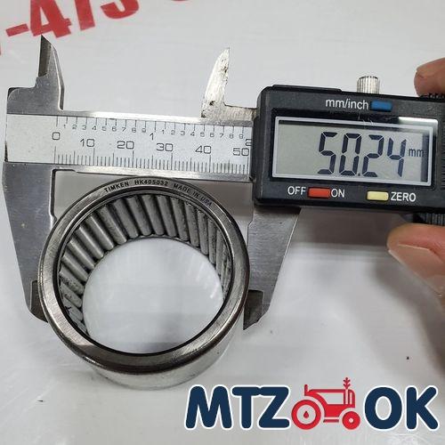 Подшипник НК405032 игольчатый 942/40 TIMKEN Подшипник НК405032 игольчатый 942/40 TIMKEN