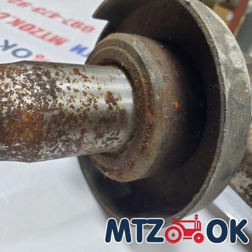 Цапфа поворотная МТЗ правая (пр-во Ромны) 70-3001085-01 Цапфа поворотная МТЗ правая (пр-во Ромны) 70-3001085-01