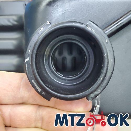 Радиатор вод.охлажд. МТЗ с дв. Д-240 (4-х рядн/110сот/метал.бачки/алюм.сердцевина)(TEMPEST) 70У.1301.010-01А Радиатор вод.охлажд. МТЗ с дв. Д-240 (4-х рядн/110сот/метал.бачки/алюм.сердцевина)(TEMPEST) 70У.1301.010-01А