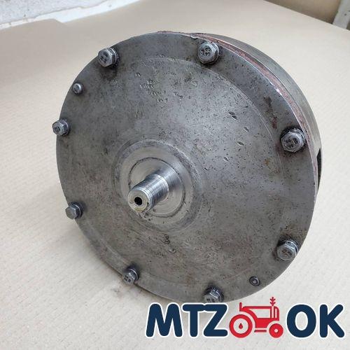 Муфта блокировки в сб. (пр-во МТЗ) РЕСТАВРАЦИЯ 70-2409010-Б Муфта блокировки в сб. (пр-во МТЗ) РЕСТАВРАЦИЯ 70-2409010-Б