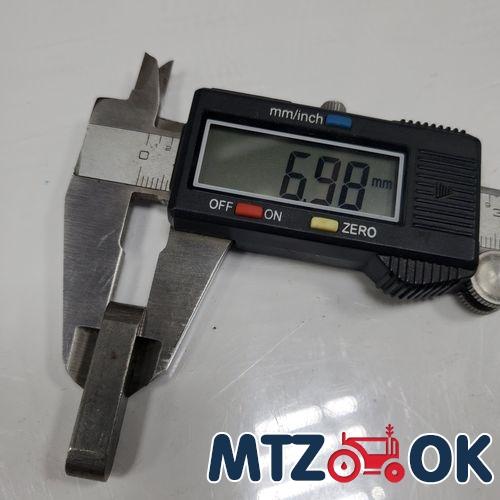 Шпонка малая 32 мм Шпонка малая 32 мм