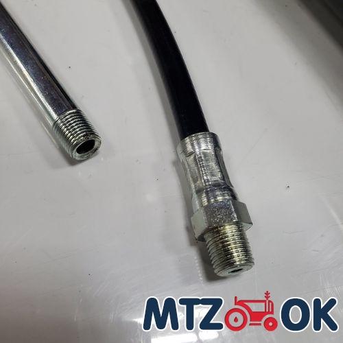 Шприц для смазки Аллоид 1011 (ШС-1011(10) Шприц для смазки Аллоид 1011 (ШС-1011(10)