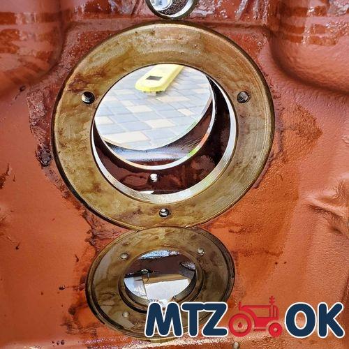 Корпус сцепления МТЗ (промежутка) (пр-во МТЗ) 70-1601015 Корпус сцепления МТЗ (промежутка) (пр-во МТЗ) 70-1601015