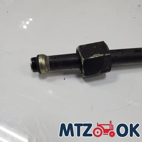 Трубопровод тормозной системы МТЗ (пластик) 70-3506471 Трубопровод тормозной системы МТЗ (пластик) 70-3506471