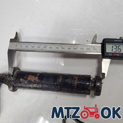 Шкворень 50-4605079Б вилки поперечины с шплинтом МТЗ (пр-во ВЗТЗЧ) Шкворень 50-4605079Б вилки поперечины с шплинтом МТЗ (пр-во ВЗТЗЧ)