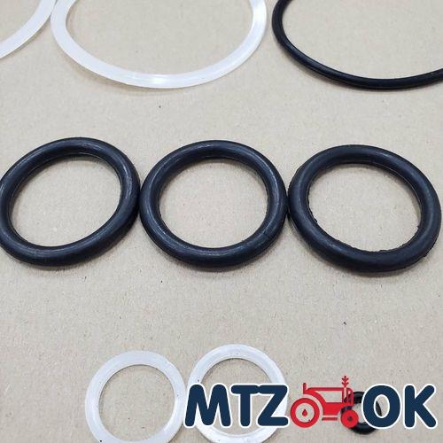 Р/к гидроцилиндра ЦС-75(пр-во Украина) Р/К-А403 Р/к гидроцилиндра ЦС-75(пр-во Украина) Р/К-А403