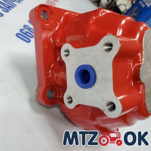 Насос НШ-32М-3 правый плоский MASTER (пр-во Гидросила) Насос НШ-32М-3 правый плоский MASTER (пр-во Гидросила)