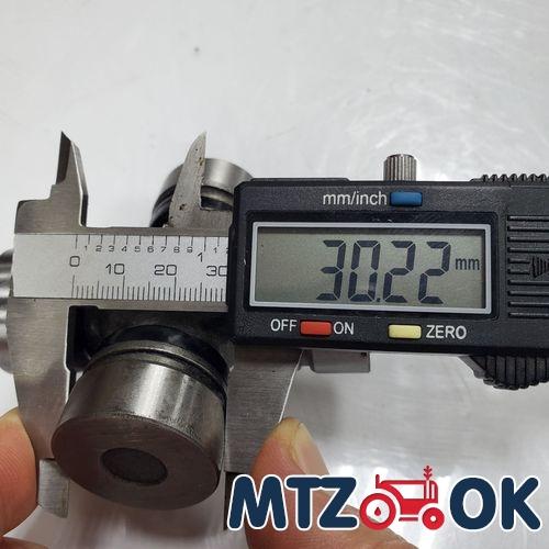 Косилка крестовина кардана 30х82 Косилка крестовина кардана 30х82