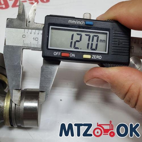 Косилка крестовина кардана 30х88 Косилка крестовина кардана 30х88