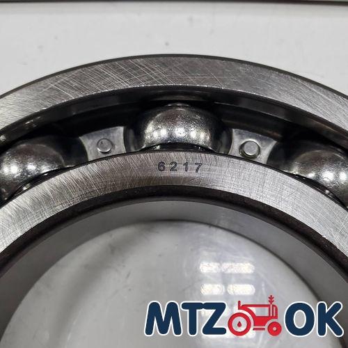 Набор подшипников заднего моста МТЗ (10шт) без ВОМ на дифф. Н/О (пр-во KINEX) Набор подшипников заднего моста МТЗ (10шт) без ВОМ на дифф. Н/О (пр-во KINEX)