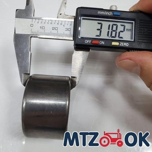 Подшипник НК405032 игольчатый 942/40 TIMKEN Подшипник НК405032 игольчатый 942/40 TIMKEN