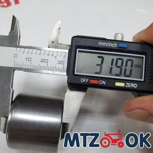 Подшипник НК303832 игольчатый 943/30 TIMKEN Подшипник НК303832 игольчатый 943/30 TIMKEN