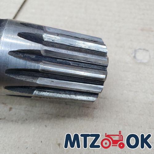 Муфта блокировки в сб. (пр-во МТЗ) РЕСТАВРАЦИЯ 70-2409010-Б Муфта блокировки в сб. (пр-во МТЗ) РЕСТАВРАЦИЯ 70-2409010-Б