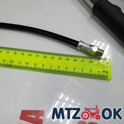 Шприц для смазки Аллоид 1011 (ШС-1011(10) Шприц для смазки Аллоид 1011 (ШС-1011(10)