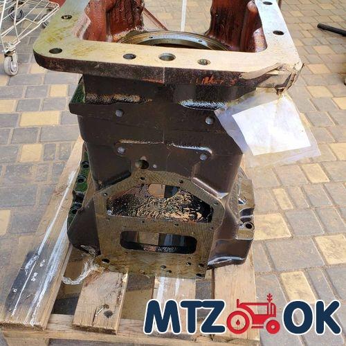 Корпус сцепления МТЗ (промежутка) (пр-во МТЗ) 70-1601015 Корпус сцепления МТЗ (промежутка) (пр-во МТЗ) 70-1601015