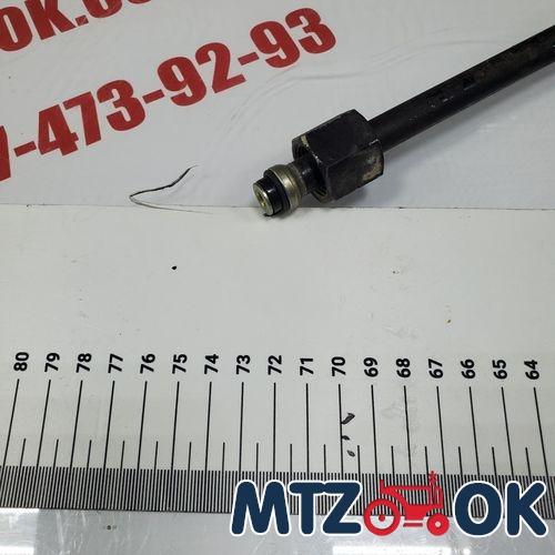 Трубопровод тормозной системы МТЗ (пластик) 70-3506471 Трубопровод тормозной системы МТЗ (пластик) 70-3506471