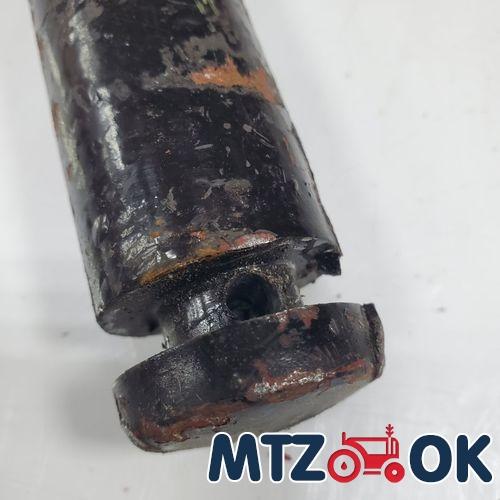 Шкворень 50-4605079Б вилки поперечины с шплинтом МТЗ (пр-во ВЗТЗЧ) Шкворень 50-4605079Б вилки поперечины с шплинтом МТЗ (пр-во ВЗТЗЧ)