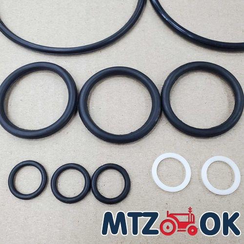 Р/к гидроцил. ЦС-110 (прим-сть ДТ-75/Т-4А/Т-74) Р/К-А407 Р/к гидроцил. ЦС-110 (прим-сть ДТ-75/Т-4А/Т-74) Р/К-А407