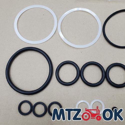 Р/к гидроцилиндра ЦС-75(пр-во Украина) Р/К-А403 Р/к гидроцилиндра ЦС-75(пр-во Украина) Р/К-А403