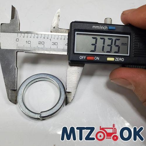 Шайба задней ступицы МТЗ 27Л (аналог) Шайба задней ступицы МТЗ 27Л (аналог)