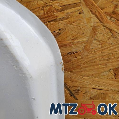 Крыша МТЗ МК металл с/п 70-6700010 Крыша МТЗ МК металл с/п 70-6700010