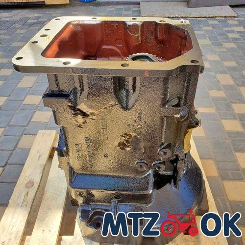 Корпус сцепление МТЗ (промежутка) в сб. Д240. 245 (Z=27) (пр-во МТЗ) 70-1600010 Корпус сцепление МТЗ (промежутка) в сб. Д240. 245 (Z=27) (пр-во МТЗ) 70-1600010
