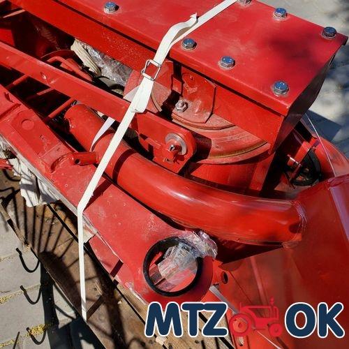 Косилка роторная 1,35 (плечо 80) Wirax Косилка роторная 1,35 (плечо 80) Wirax