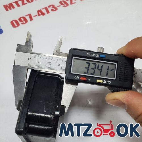 Косилка втулка грабли пластиковая большая квадратная Косилка втулка грабли пластиковая большая квадратная