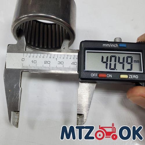 Подшипник НК405032 игольчатый 942/40 TIMKEN Подшипник НК405032 игольчатый 942/40 TIMKEN